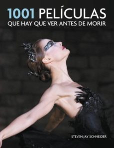1001 peliculas que hay que ver antes de morir-9788425349171