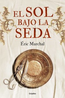 el sol bajo la seda (ebook)-eric marchal-9788425352171