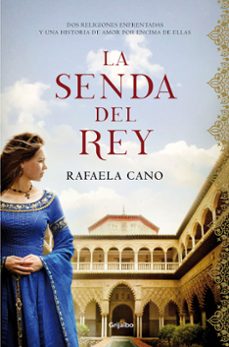la senda del rey-9788425357671