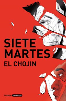 siete martes-9788425360671