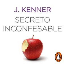 secreto inconfesable (trilogia pecado 1) (audiolibro)-j. kenner-9788425364471