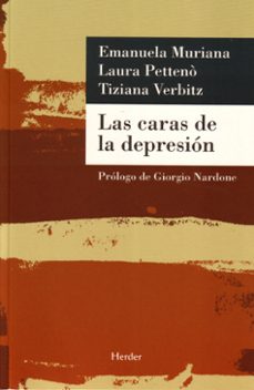 las caras de la depresion-9788425425271