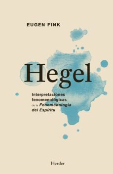 hegel (ebook)-eugen fink-9788425433771