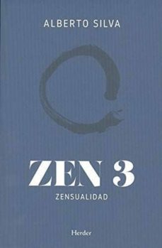 zen 3-alberto silva-9788425441271
