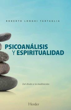 psicoanalisis y espiritualidad (ebook)-roberto longhi tartaglia-9788425447471