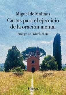 cartas para el ejercicio de la oracion mental-9788425448171