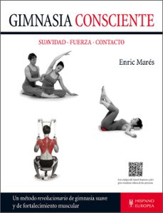 gimnasia consciente-9788425521171