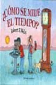 como se mide el tiempo-r.e. wels-9788426132871