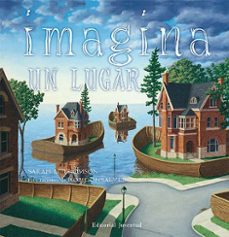 imagina un lugar (2ª ed)-9788426137371