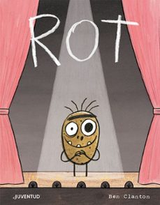 rot ¡el mas guapo del mundo!-ben clanton-9788426147271