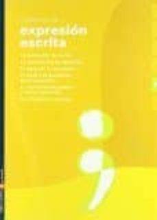 expresion escrita 5-9788426360571
