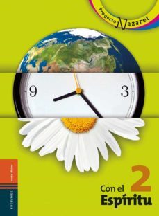 con el espiritu 2-nazaret  ed 2010  cast-9788426374271