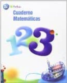 matematicas 5º primaria cuaderno 3 pixepolis ed 2013-9788426387271