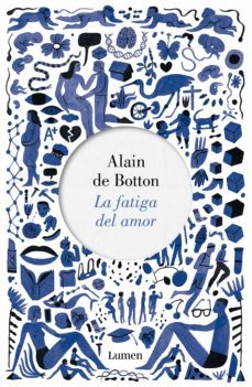la fatiga del amor (ebook)-alain de botton-9788426404671