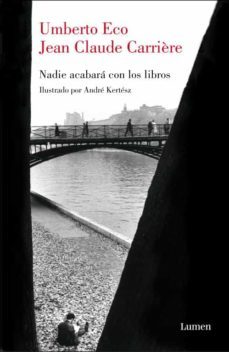 nadie acabara con los libros-9788426417671