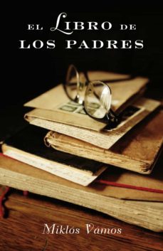 el libro de los padres (ebook)-9788426418371