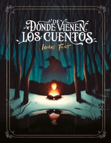 de donde vienen los cuentos-ignasi font-9788426430571
