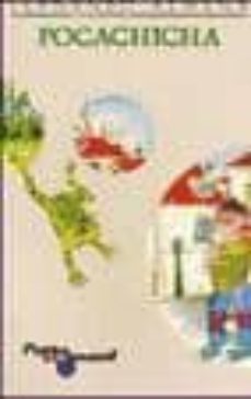 pocachicha (6ª ed.)-fernando almena-9788426573971