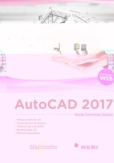 autocad 2017-oscar carranza zavala-9788426724571