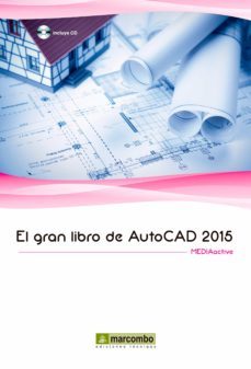 el gran libro de autocad 2015 (ebook)-9788426729071