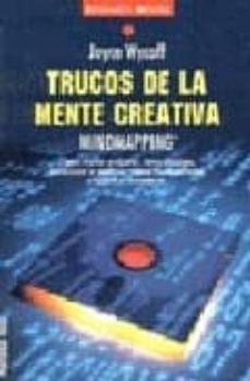 trucos de la mente creativa-joyce wycoff-9788427018471