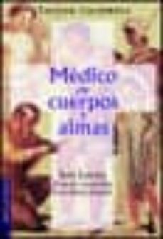 medico de cuerpos y almas-9788427028371