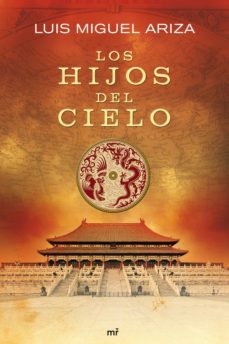 los hijos del cielo (ebook)-9788427036871