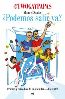¿podemos salir ya? (ebook)-9788427050471