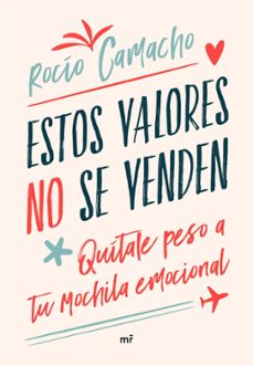 estos valores no se venden (ebook)-rocio camacho-9788427052871