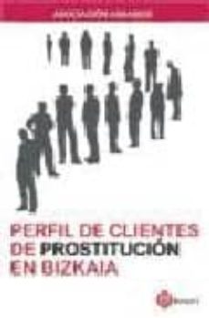 perfil de clientes de prostitucion en bizkaia-9788427129771