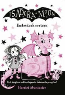 isadora moon 5: endredoak sortzen-9788427146471