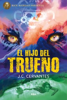 el hijo del trueno nº 1-9788427217171