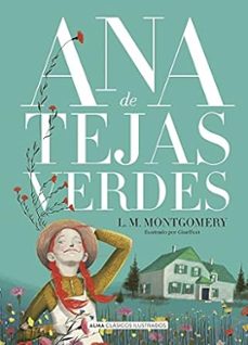 ana de las tejas verdes 8 - hasta siempre, señorita shirley-9788427244771