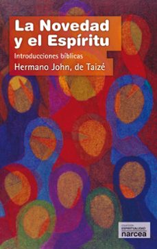 la novedad y el espiritu-9788427719071