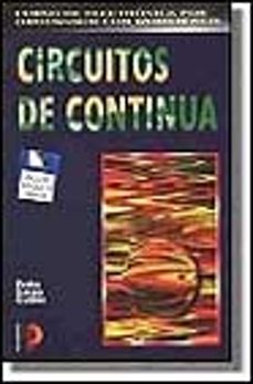 circuitos de continua-9788428323871