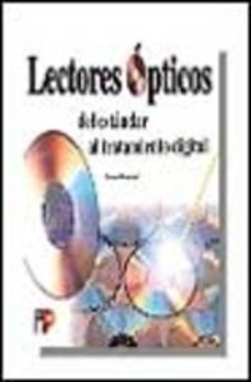 lectores opticos-gerard laurent-9788428324571