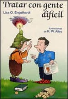 tratar con gente dificil-9788428524971