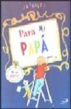 ¡regalo!: para mi papa (mi familia y yo)-9788428528771