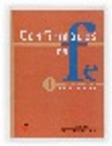 confirmados en la fe. 1. catequesis para la confirmacion-luis otero outes-9788428813471