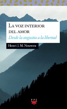 la voz interior del amor-9788428814171