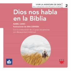 dios nos habla en la biblia-isabel cano espinosa-9788428837071