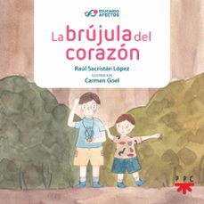 la brújula del corazón-raul sacristan lopez-9788428841771