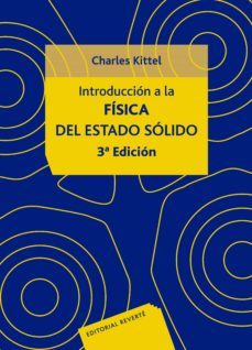 introduccion a la fisica del estado solido (3ª ed.)-9788429143171