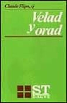 velad y orad-claude flipo-9788429311471
