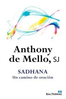 sadhana (ebook)-anthony de mello-9788429321371