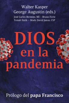 dios en la pandemia. prologo del papa francisco-9788429329971