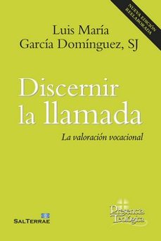 discernir la llamada-9788429330571