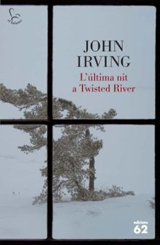 l ultima nit a twisted river-9788429766271