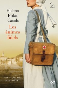 les ànimes fidels (ebook)-helena rufat-9788429782271
