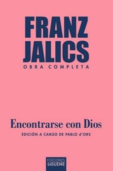 encontrarse con dios-9788430121571